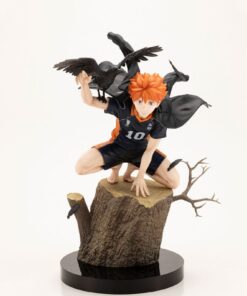 Haikyu!! Artfx J Statua 1/8 Shoyo Hinata 23 Cm Kotobukiya