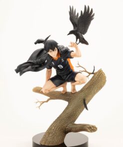 Haikyu!! Artfx J Statua 1/8 Tobio Kageyama 29 Cm Kotobukiya