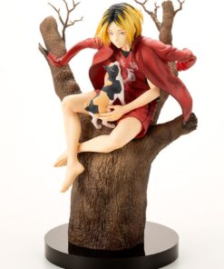 Haikyu!! Artfxj Statua 1/8 Kenma Kozume 21 Cm Kotobukiya