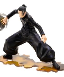 Haikyu!! Artfxj Statua 1/8 Suguru Geto Hidden Inventory / Premature Death Ver. 18 Cm Kotobukiya