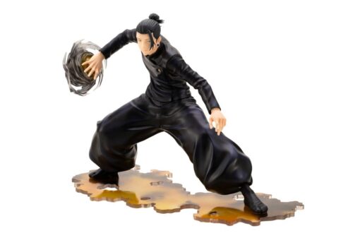 Haikyu!! Artfxj Statua 1/8 Suguru Geto Hidden Inventory / Premature Death Ver. 18 Cm Kotobukiya