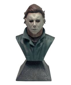 Halloween 1978 Mini Busto Michael Myers 15 Cm Trick Or Treat Studios