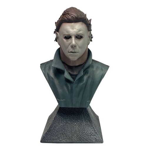 Halloween 1978 Mini Busto Michael Myers 15 Cm Trick Or Treat Studios