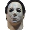 Halloween 4: The Return Of Michael Myers Latex Mask Michael Myers Trick Or Treat Studios