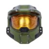 Halo Infinite Box Scatola a forma di Master Chief 25 Cm Nemesis Now