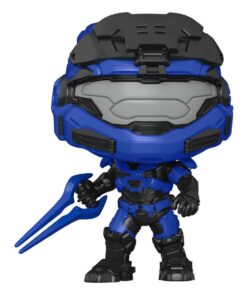 Halo Infinite Pop! Games Vinile Figures 9 Cm Mark V Sword  Funko