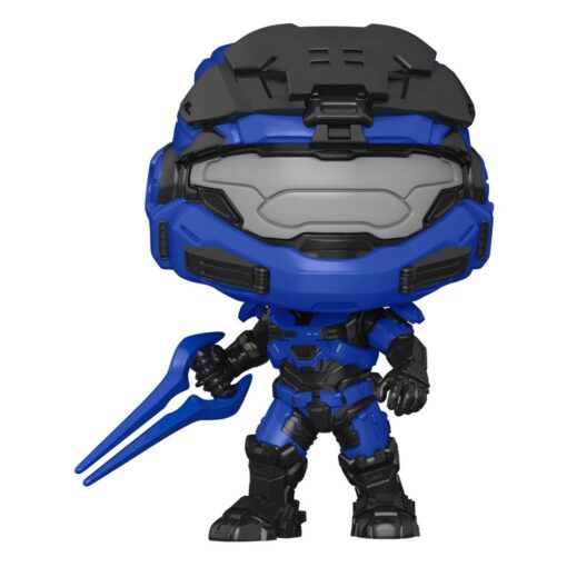 Halo Infinite Pop! Games Vinile Figures 9 Cm Mark V Sword  Funko