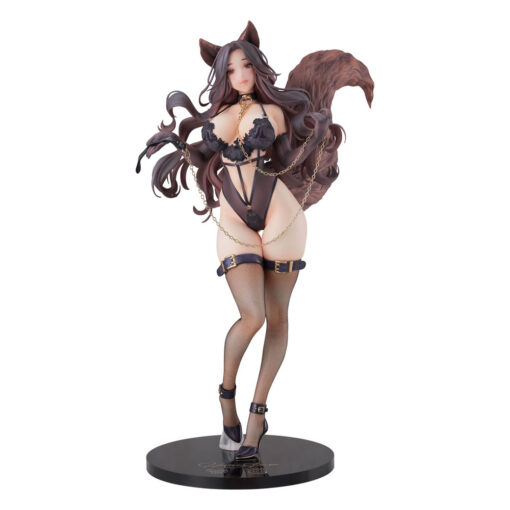 Haneame Pvc Statua 1/6 Dog Pet Girlfriend 30 Cm Good Smile Company