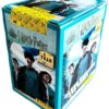 Harry Potter - A Year In Hogwarts Sticker & Card Collection  Panini