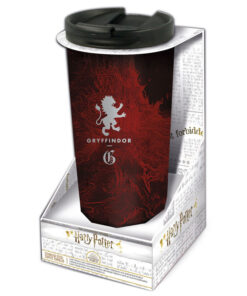 Harry Potter Acciaio Inossidabile Bicchiere Da Caffè 425ml Stor