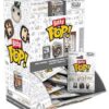 Harry Potter Bitty Pop! - Espositore da 36 pezzi Funko