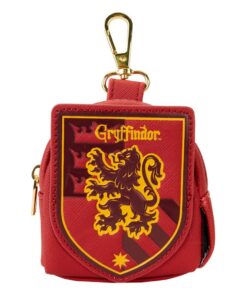 Harry Potter By Loungefly Treat Bag Grifondoro Loungefly