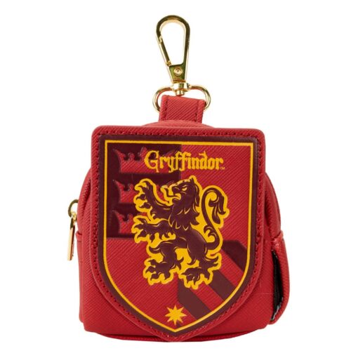 Harry Potter By Loungefly Treat Bag Grifondoro Loungefly