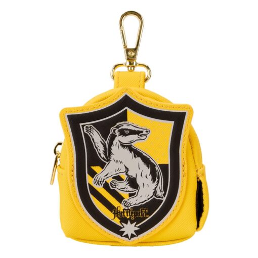 Harry Potter By Loungefly Treat Bag Tassorosso Loungefly