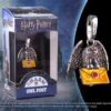 Harry Potter Ciondolo Gufo Postino Con Lettera Noble Collection