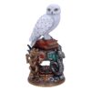 Harry Potter Figura Hedwig 22 Cm Nemesis Now