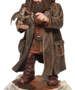 HARRY POTTER HAGRID HARRY POTTER - FIGURES