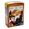 Harry Potter - Hogwarts Houses Sticker Collection  Panini