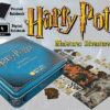 Harry Potter Knight Models Miniature Game Gioco Da Tavolo Scatola Rovinata