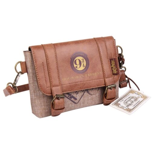 Harry Potter Marsupio Borsa Binario 9 3/4 Cerdà