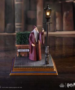 HARRY POTTER PRIVET DRIVE LIGHT UP FIG Figura Nemesis Now