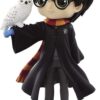 Harry Potter Q Posket Mini Figura Harry Potter Ii Ver. A 14 Cm Banpresto