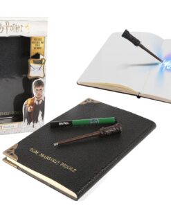 Harry Potter Tom Riddle's Diario Wow! Stuff