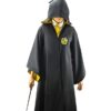 Harry Potter Vestito Da Mago Tassorosso Taglia L Ufficiale Cinereplicas