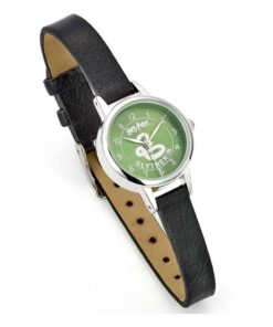 Harry Potter Watch Serpeverde Carat Shop