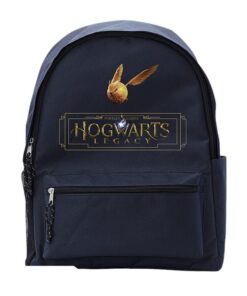 Harry Potter Zaino Hogwarts Legacy Blu 42 x 31 cm Abystyle