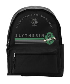 Harry Potter Zaino Serpeverde 42 x 31 cm Abystyle