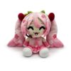 Hatsune Miku Peluche Figura Sakura Miku 22 Cm Youtooz