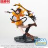 Heaven Burns Red Luminasta Pvc Statua Karen Asakura Guren Gekka No Killrazork 20 Cm Sega