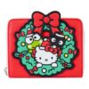 Hello Kitty By Loungefly Portafoglio Winter Wonderland Loungefly