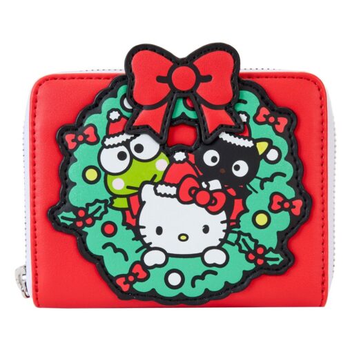 Hello Kitty By Loungefly Portafoglio Winter Wonderland Loungefly