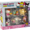 Hello Kitty E Friends Personaggi 5cm 6 Pack Anime Manga - Figures