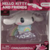 Hello Kitty E Friends Premier Cinnamoroll Anime Manga - Figures