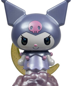 Hello Kitty E Friends Premier Kuromi Anime Manga - Figures