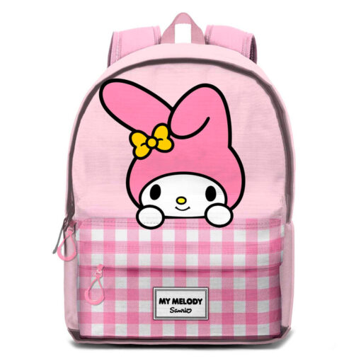 Hello Kitty My Melody Zaino 44cm Karactermania