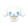 Hello Kitty Pop! Sanrio Vinile Figura Cinnamaroll Con Dessert 9 Cm Funko