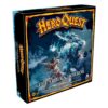 Heroquest Gioco Da Tavolo Expansion The Frozen Horror Quest Pack English Hasbro