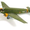 Herpa 019149 Amicale Jean Baptiste Salis Junkers Ju-52/3m 1:160 Aereo Modellino