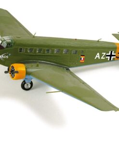 Herpa 019149 Amicale Jean Baptiste Salis Junkers Ju-52/3m 1:160 Aereo Modellino