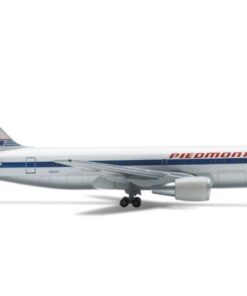 Herpa 514866 Piedmont Airline Set B767-200 & Douglas DC-3 1:500 Aereo Modellino