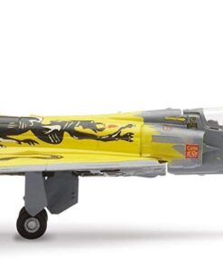 Herpa 552776 French Air Force EC2/2 Cote D'or Dassault Mirage 2000C Aereo 1:200