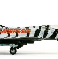 Herpa 553520 French Air Force Dassault Mirage 2000C Cambresis Tiger Meet 2006