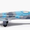 Herpa 554985 US Navy Northrop F-5N Tiger II