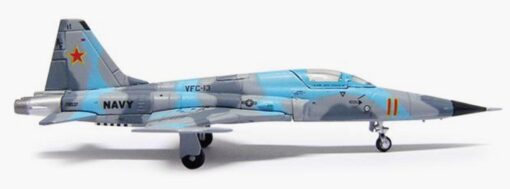 Herpa 554985 US Navy Northrop F-5N Tiger II