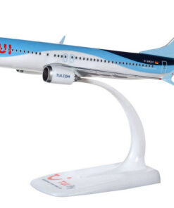 HERPA HP612760 BOEING 737 MAX TUFFY MAIORCA 1:200 Modellino