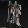 Hg Gundam Fulminebuster 1/144 Model Kit Bandai Model Kit Gunpla